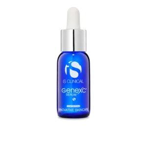 is clinical genexc serum 15ml/30ml