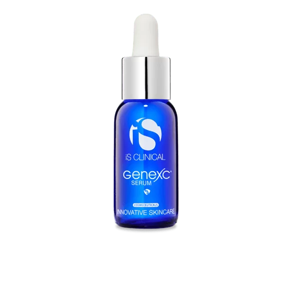 is clinical genexc serum 15ml/30ml