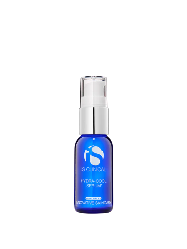 is clinical hydra cool serum 15ml/30ml