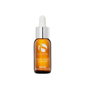 is clinical super serum advance+ 30ml/15ml