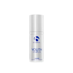 is clinical youth eye complex: revolutionary care for bright and youthful eyes