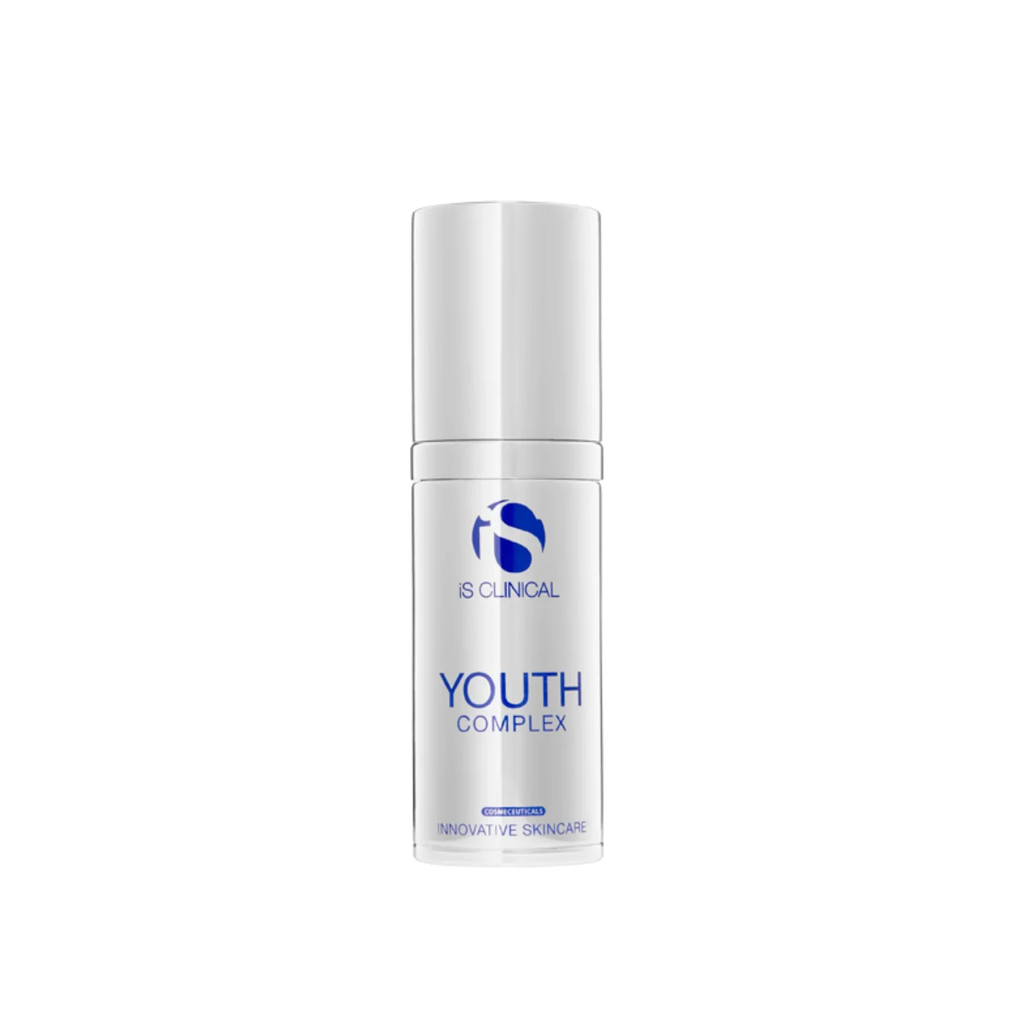 is clinical youth eye complex: revolutionary care for bright and youthful eyes