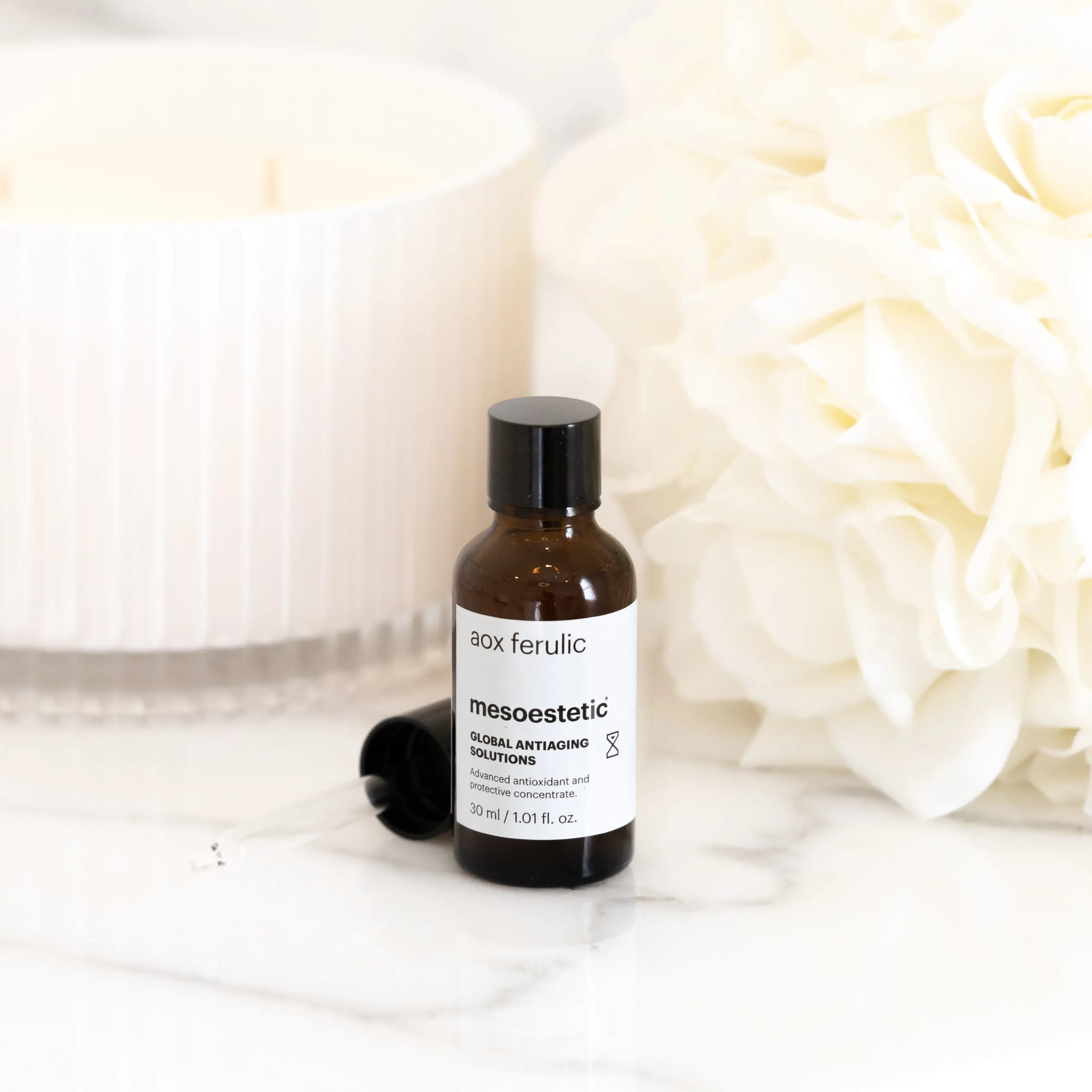 mesoestetic hydratonic mist