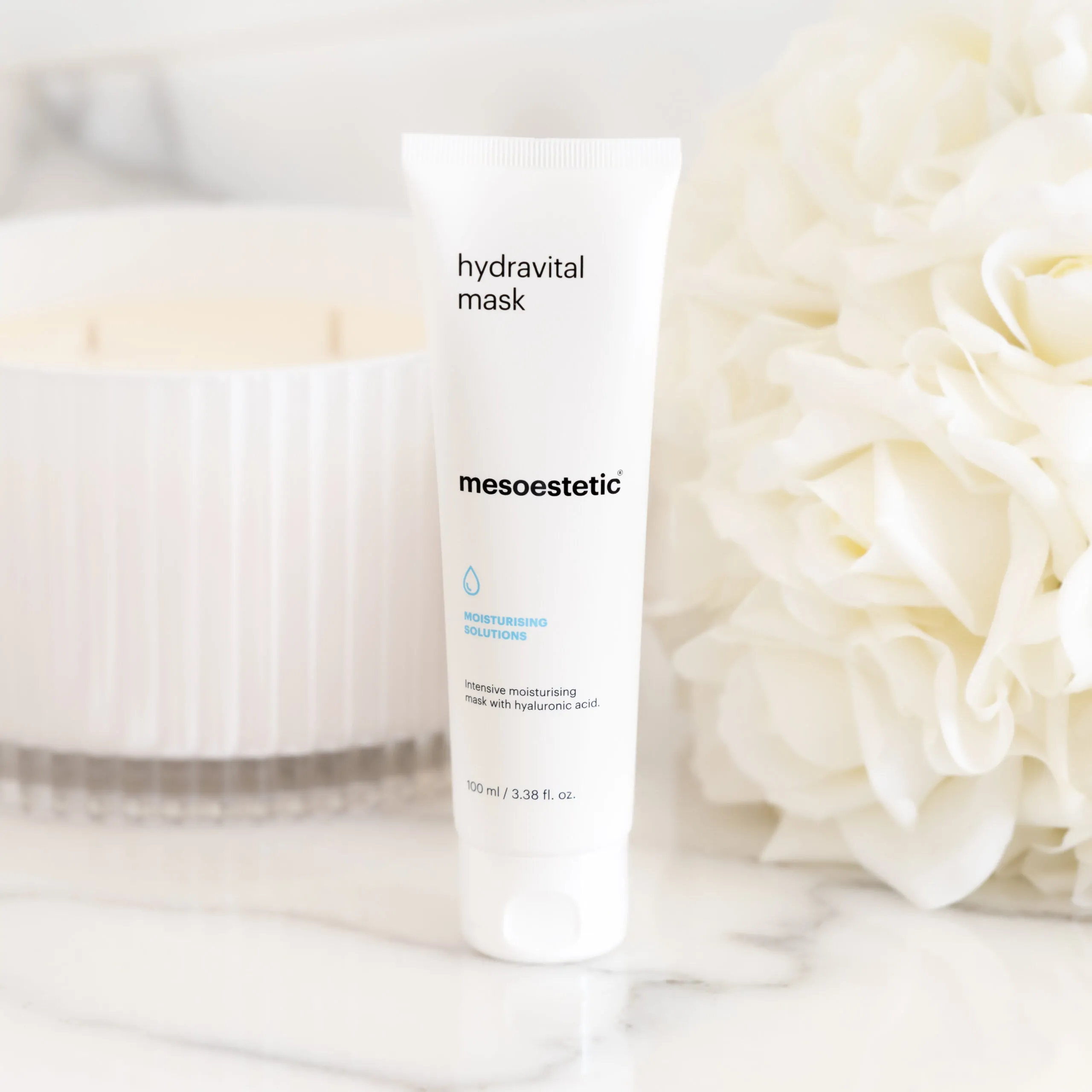 Mesoestetic Hydra-Vital Mask