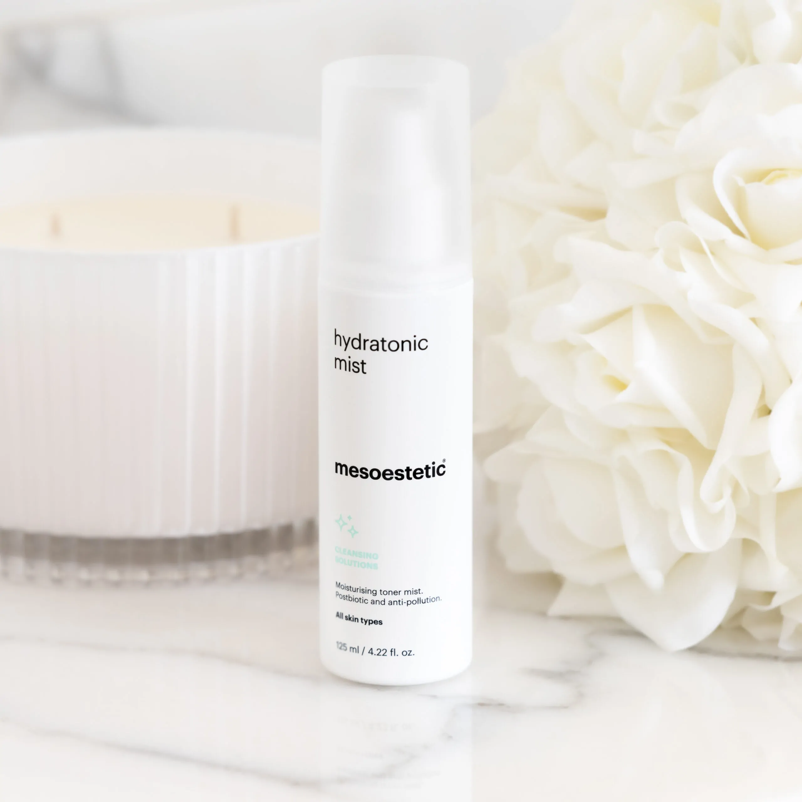 mesoestetic hydratonic mist