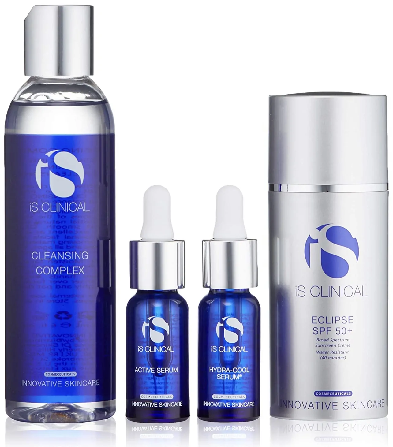 iS CLINICAL - Pure Clarity Collection - Image 2