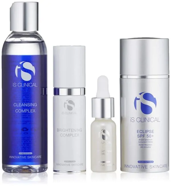 iS CLINICAL - Pure Radiance Collection - Image 2