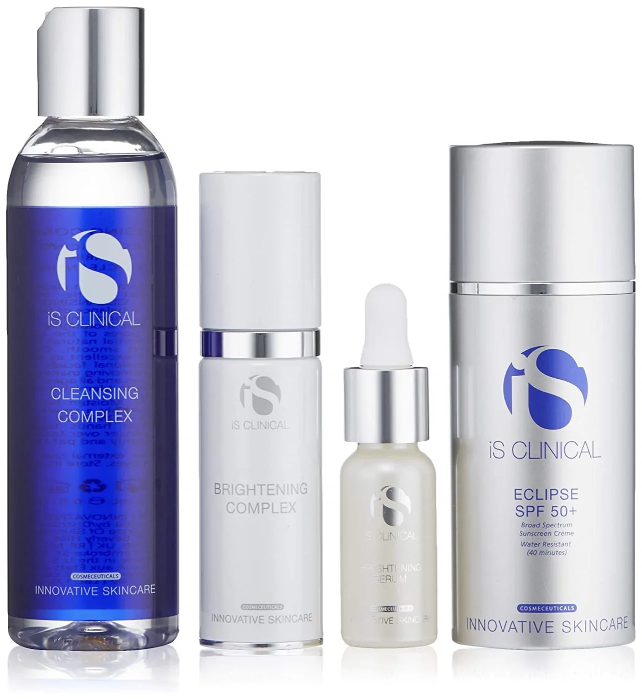 iS CLINICAL - Pure Radiance Collection - Image 2