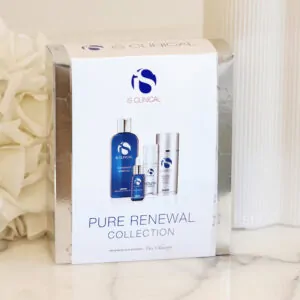 is clinical pure renewal collection