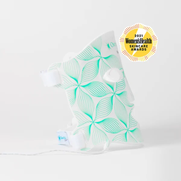 Omnilux Contour LED Face Mask - Image 2