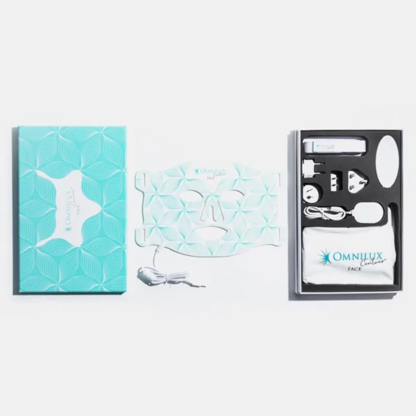 Omnilux Contour LED Face Mask - Image 3