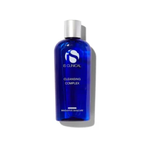 is clinical warming honey cleanser