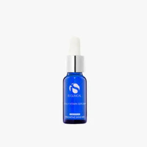 is clinical poly vitamin serum 15ml/30ml