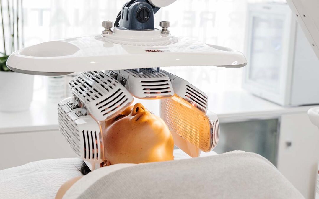 Understanding The Science Behind Healite II LED Phototherapy