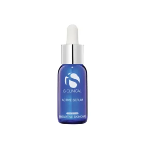 is clinical active peel system