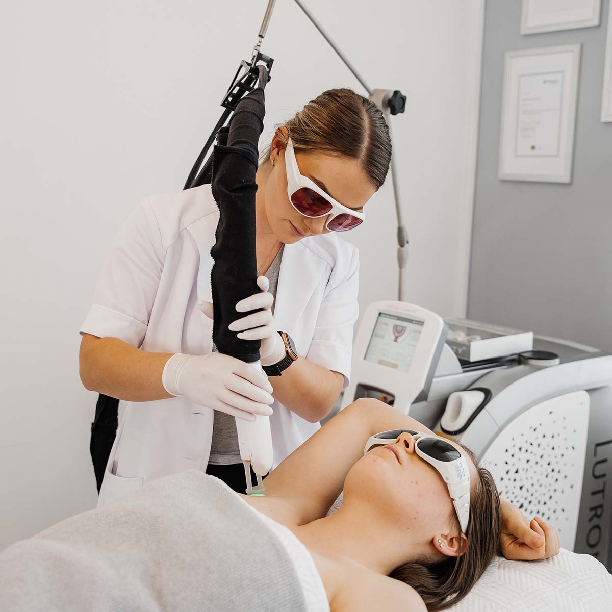 IPL, VPL and LASER hair removal- what's the difference?