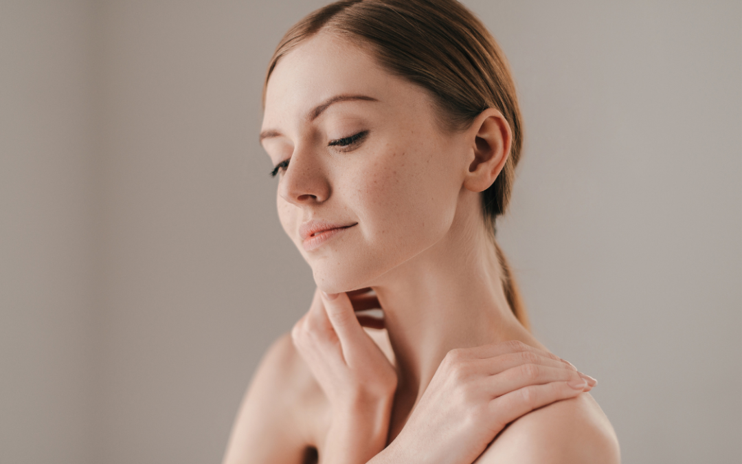 Autumn Skin Health: These small changes will improve your skin in a big way!