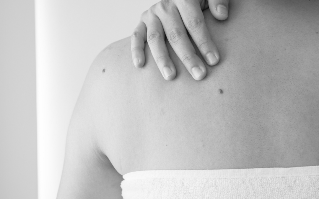 Beyond the Face: Skin care for the Body