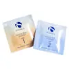 is clinical active peel system
