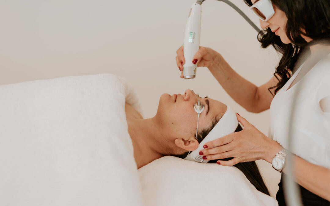 Is Laser Genesis Right for Me?