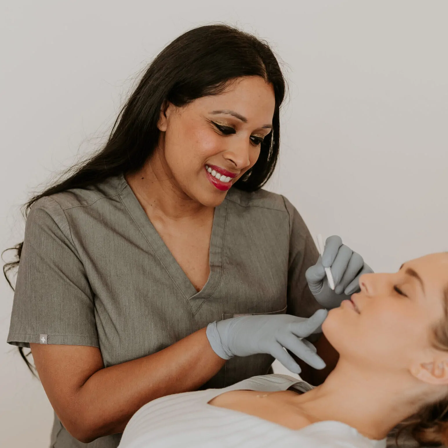 CosmeticInjectables MEDICAL TREATMENTS