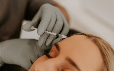 What You Need to Know About the Types of Injectable Fillers and Their Results
