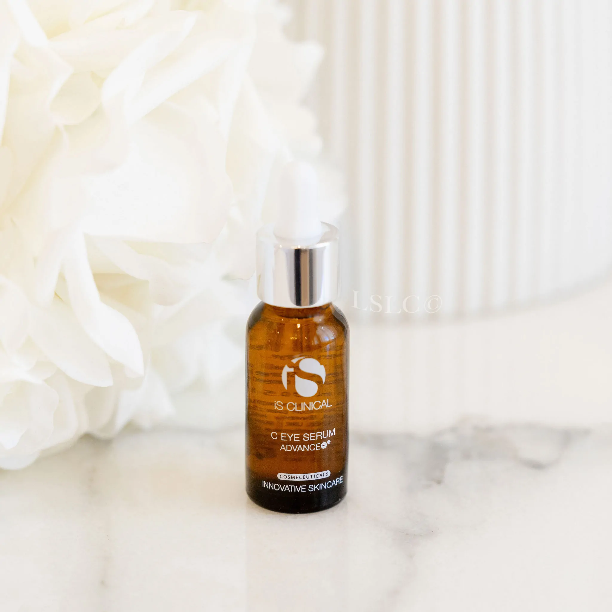 iS CLINICAL C Eye Advance+