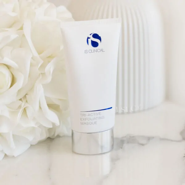 iS Clinical Tri Active Exfoliating Masque