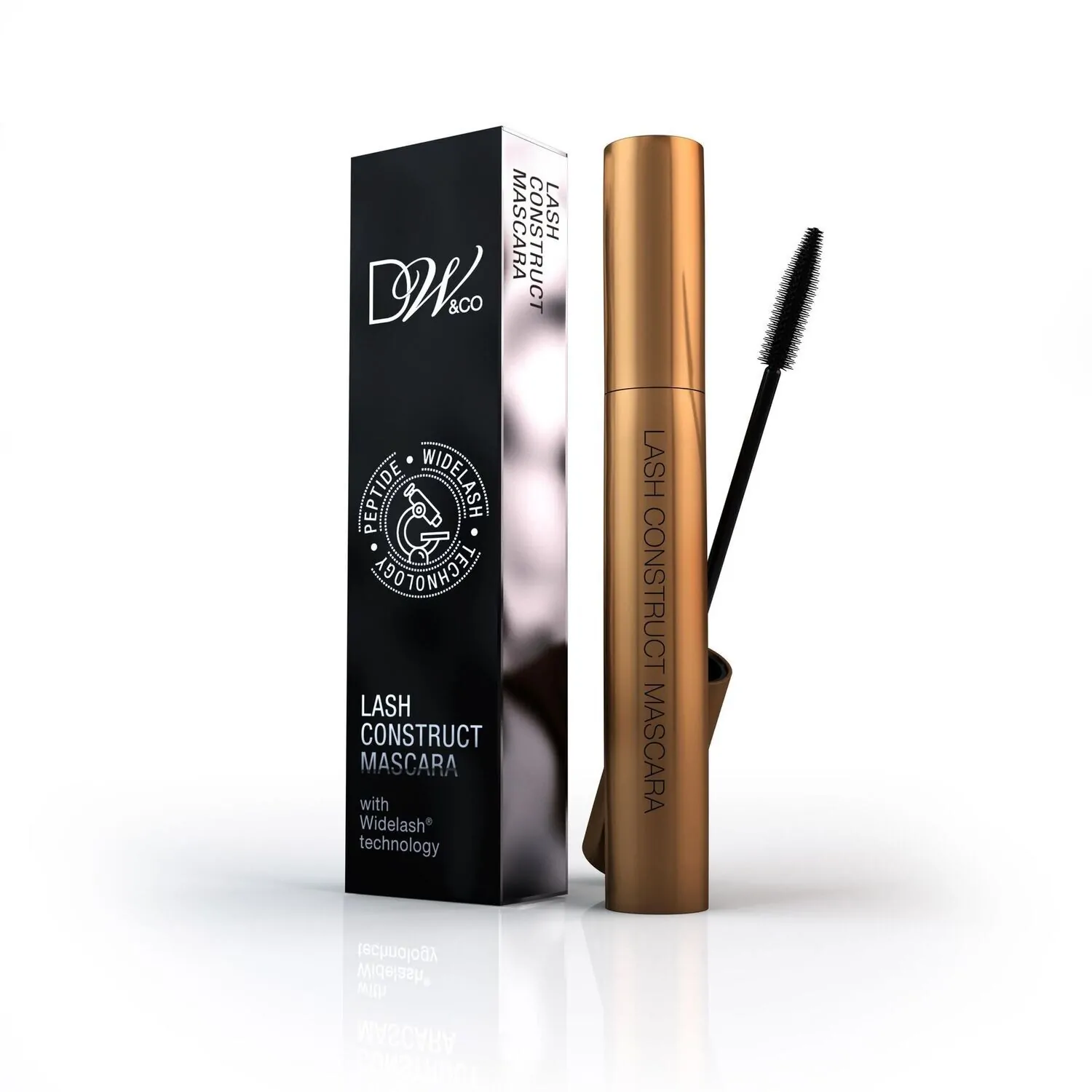 dreamweave lash construct mascara