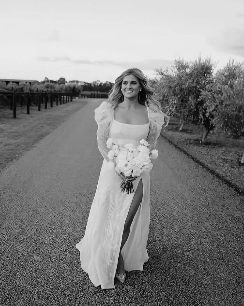 lush skin and laser bride 10