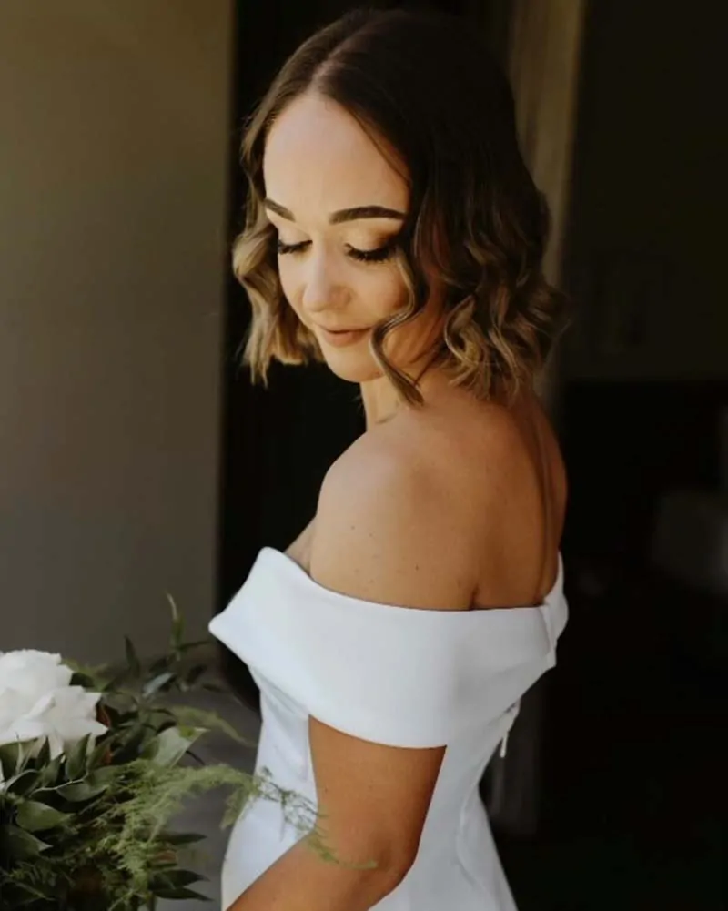 lush skin and laser bride 2