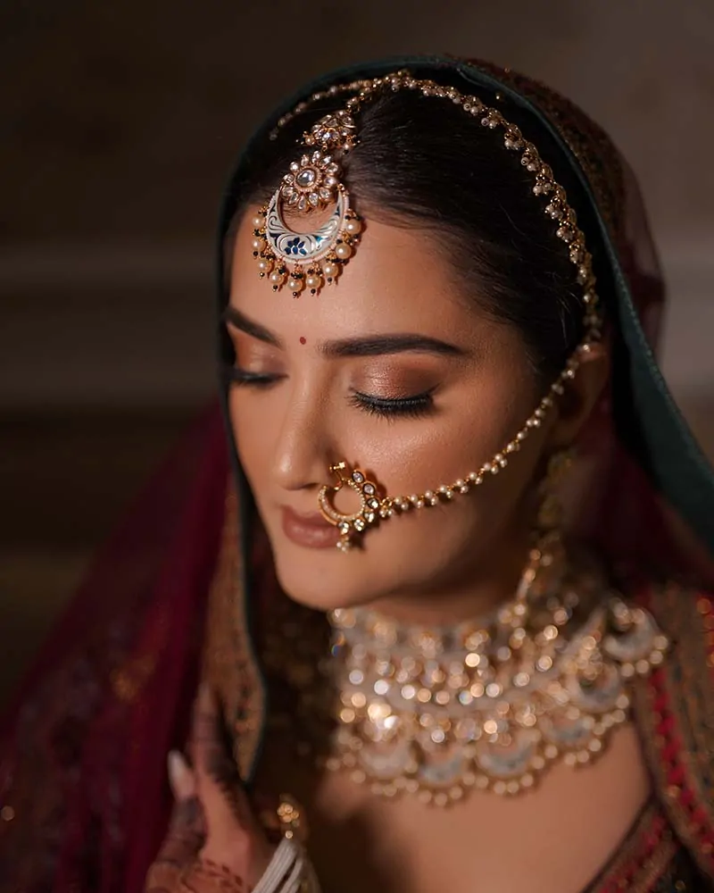 lush skin and laser bride 3