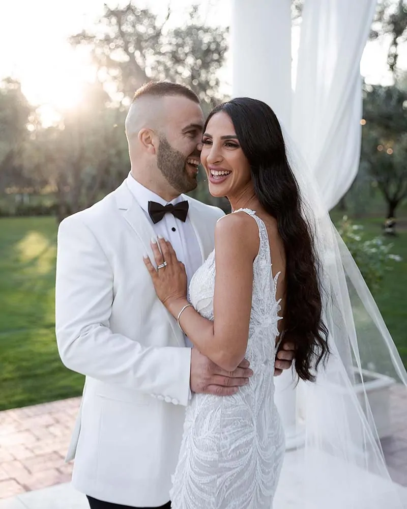 lush skin and laser bride 6