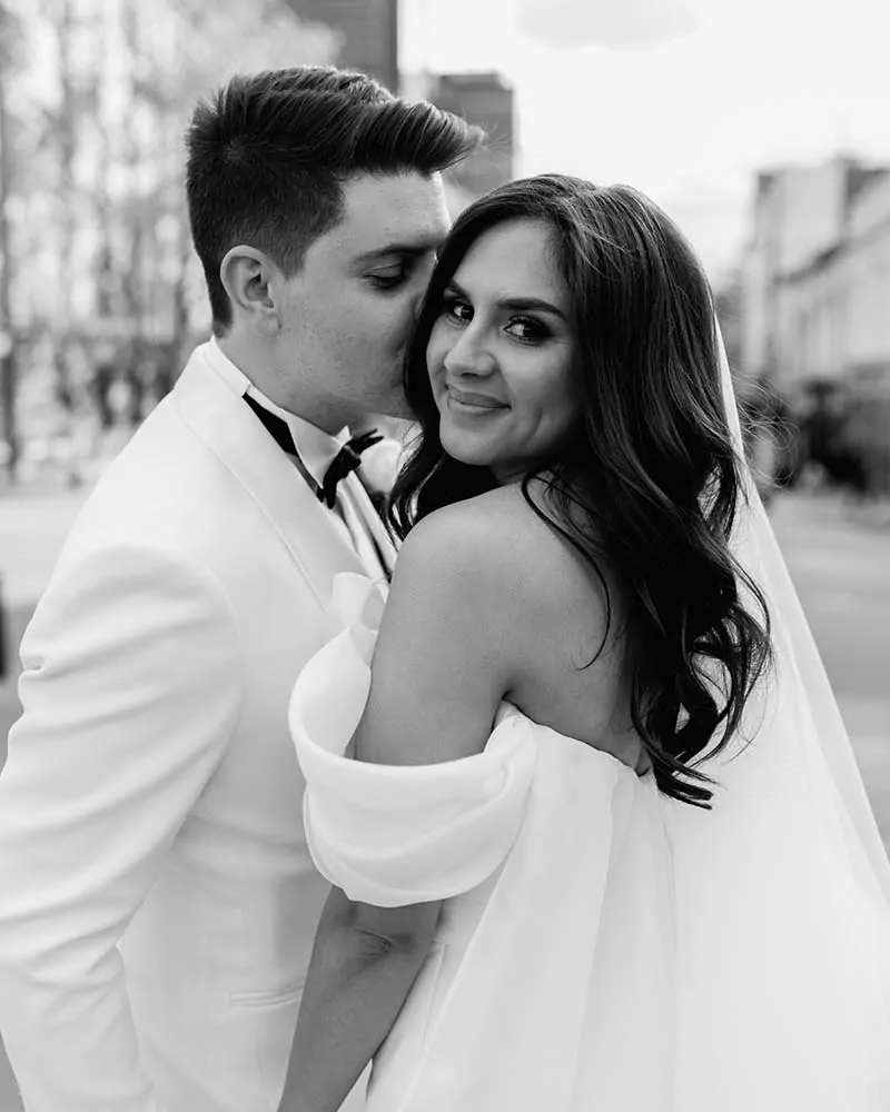 lush skin and laser bride 7