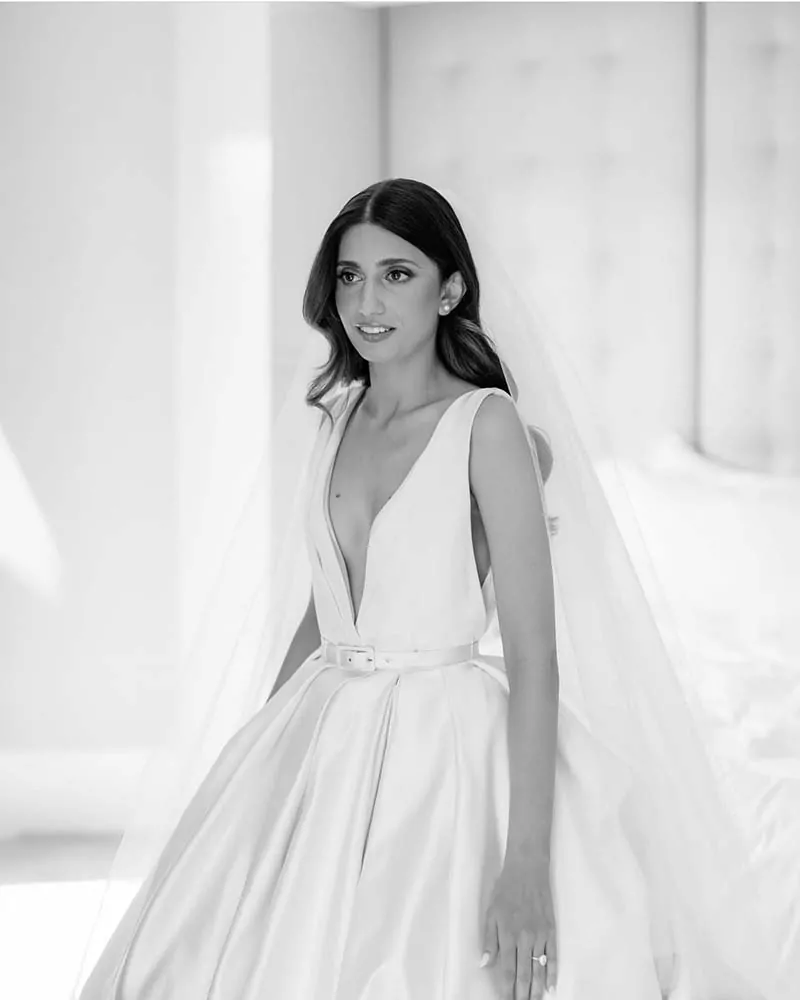 lush skin and laser bride 9