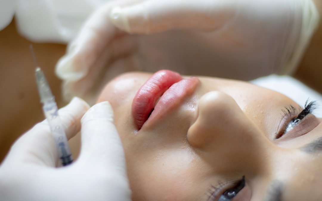 Achieve A Natural Look with Dermal Fillers: Secrets and Aftercare Tips