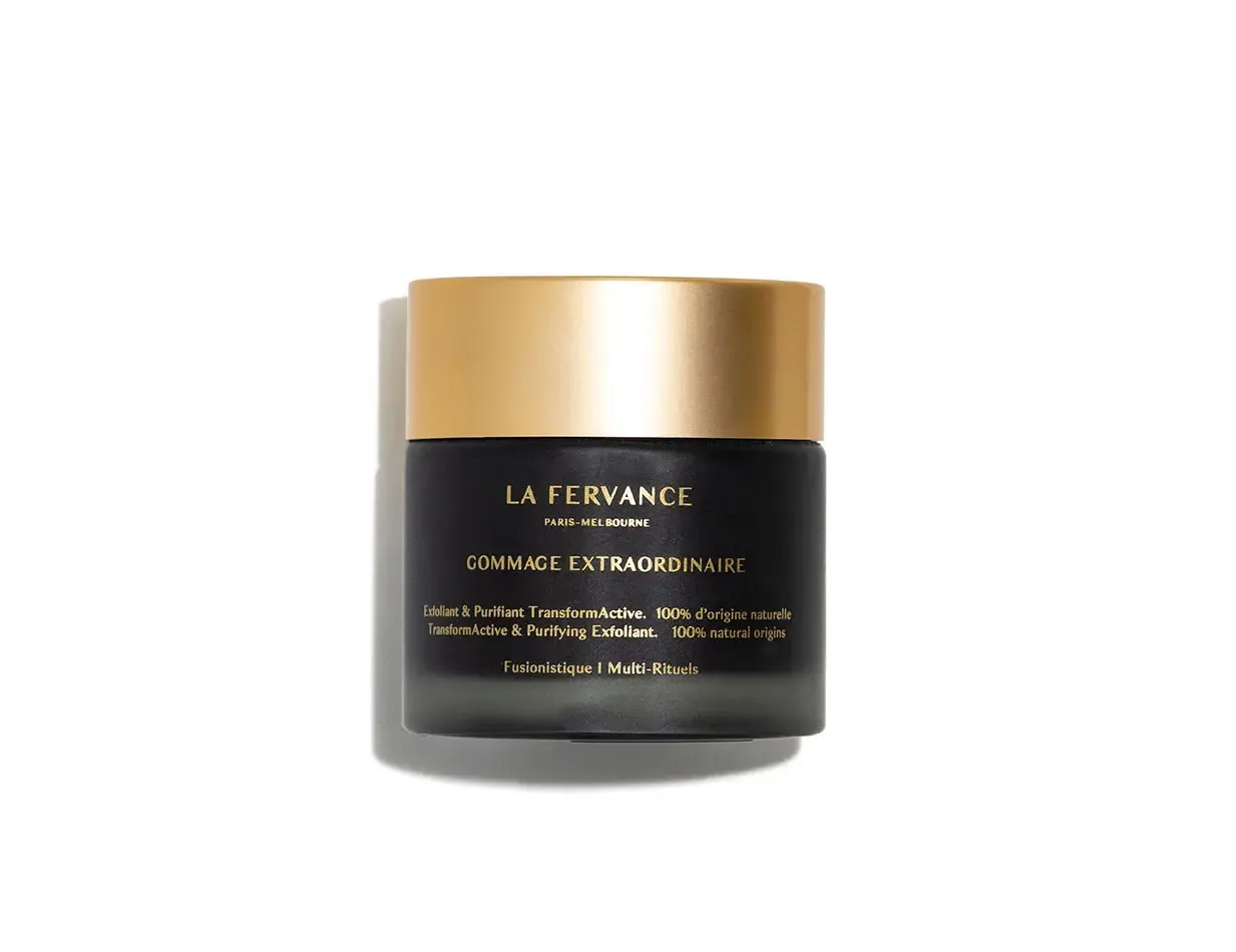 la fervance gommage extraordinaire 100ml