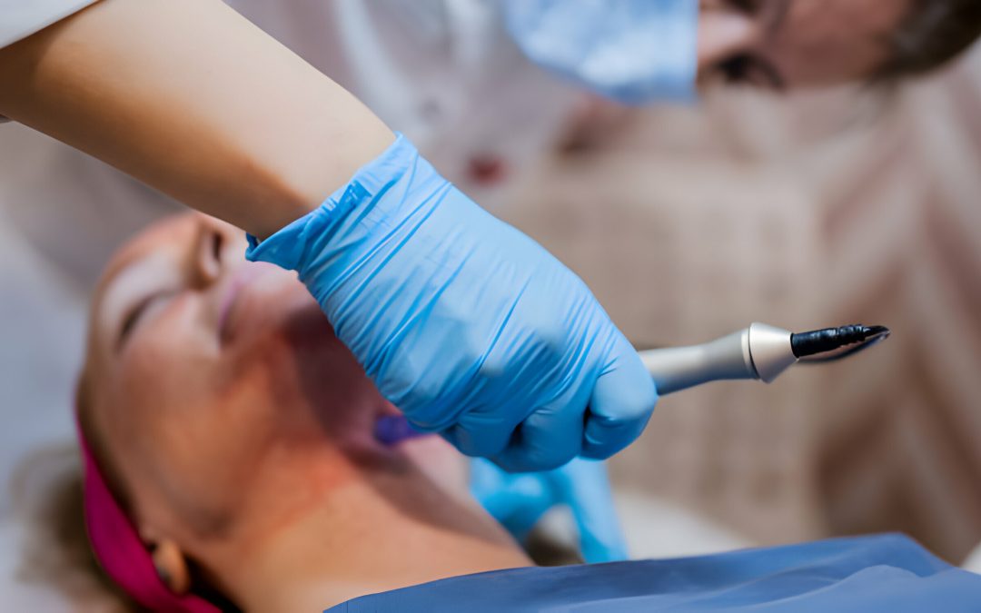 4 Current Dermatology Trends and Top Therapies for Skin Rejuvenation in 2024