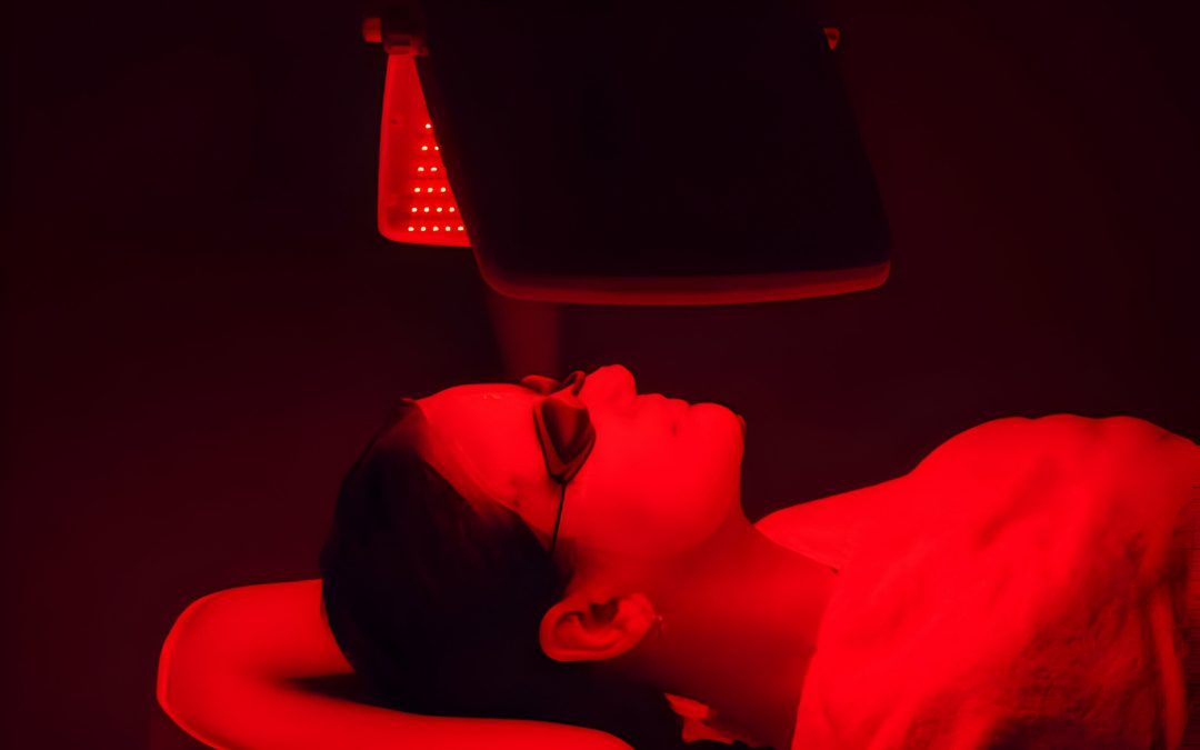 Explore The Benefits Of LED Light Therapy For Skin Illumination