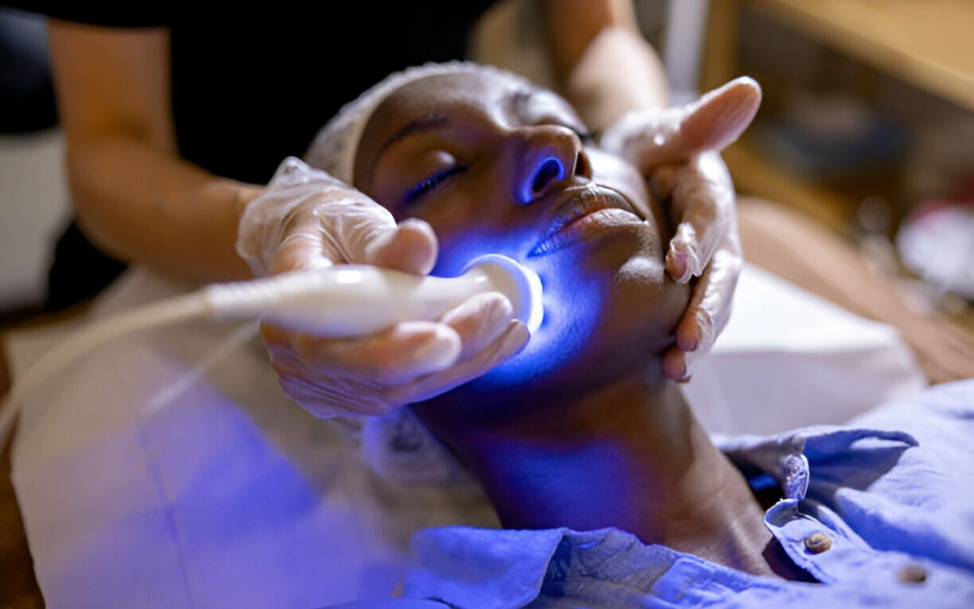 Understanding The Science Behind Healite II LED Phototherapy