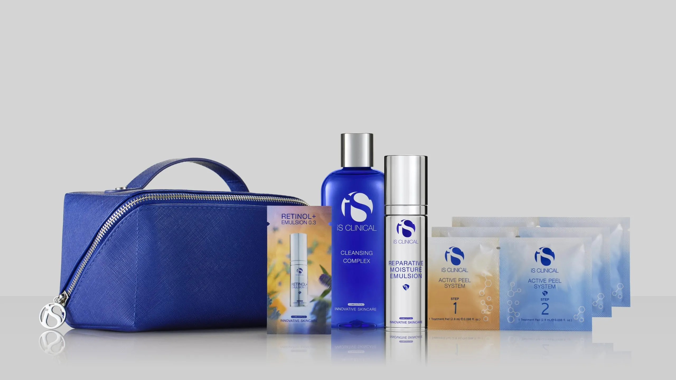 is clinical the skin renewal collection