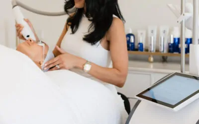 Say Goodbye to Back Acne with AviClear Laser Treatment