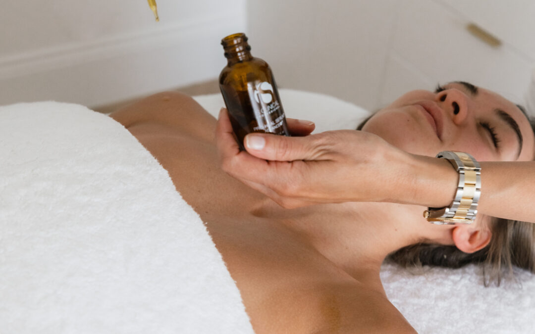 What Are The Benefits Of Chemical Peels In Revitalising Your Complexion