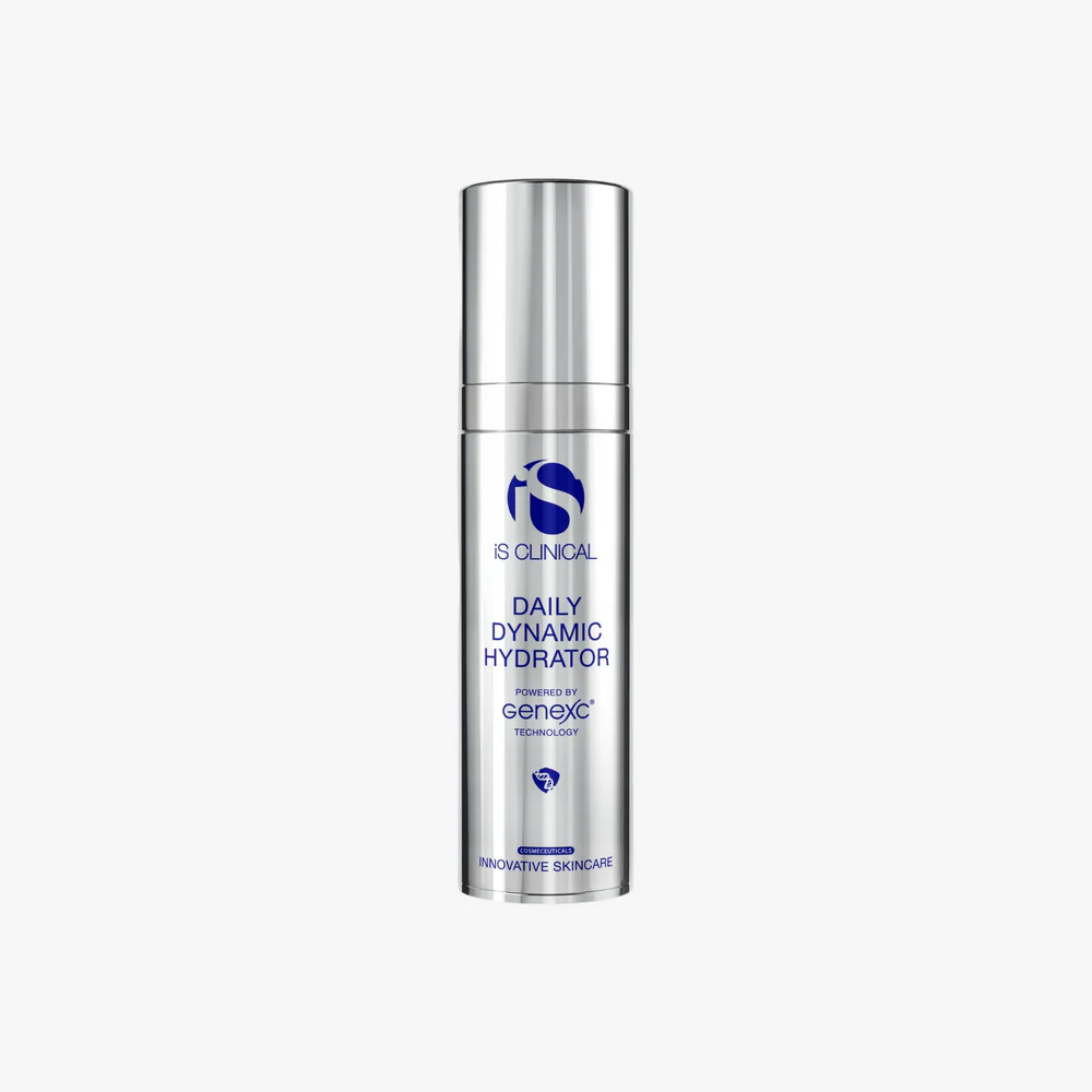 is clinical daily dynamic hydrator