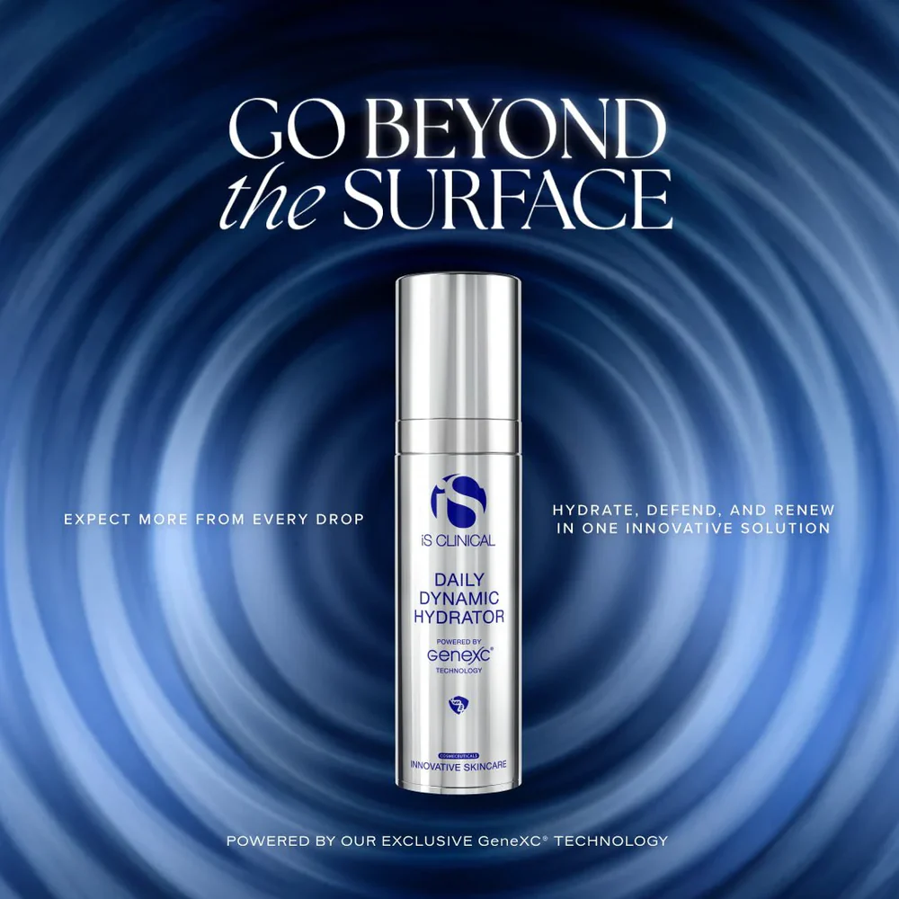 is clinical daily dynamic hydrator