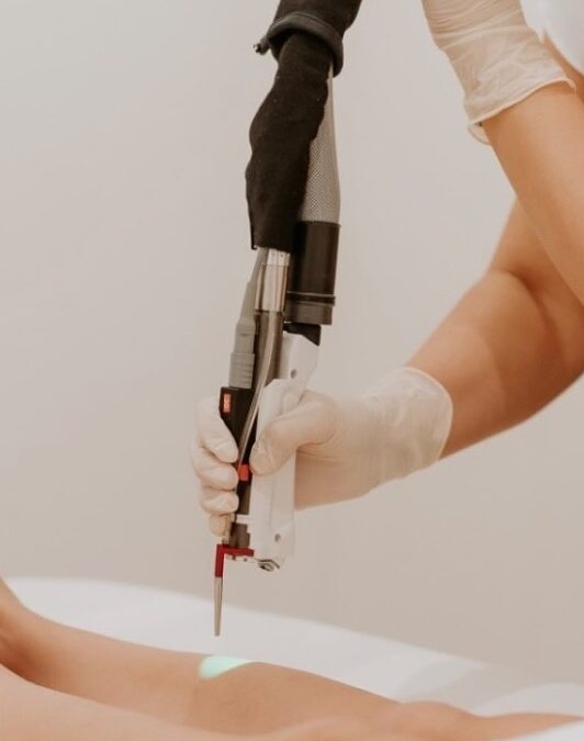 Why Winter Is Your Skin’s Best Laser Season.
