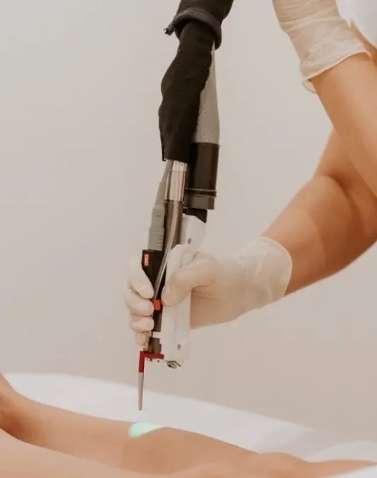 Why Winter Is Your Skin’s Best Laser Season.
