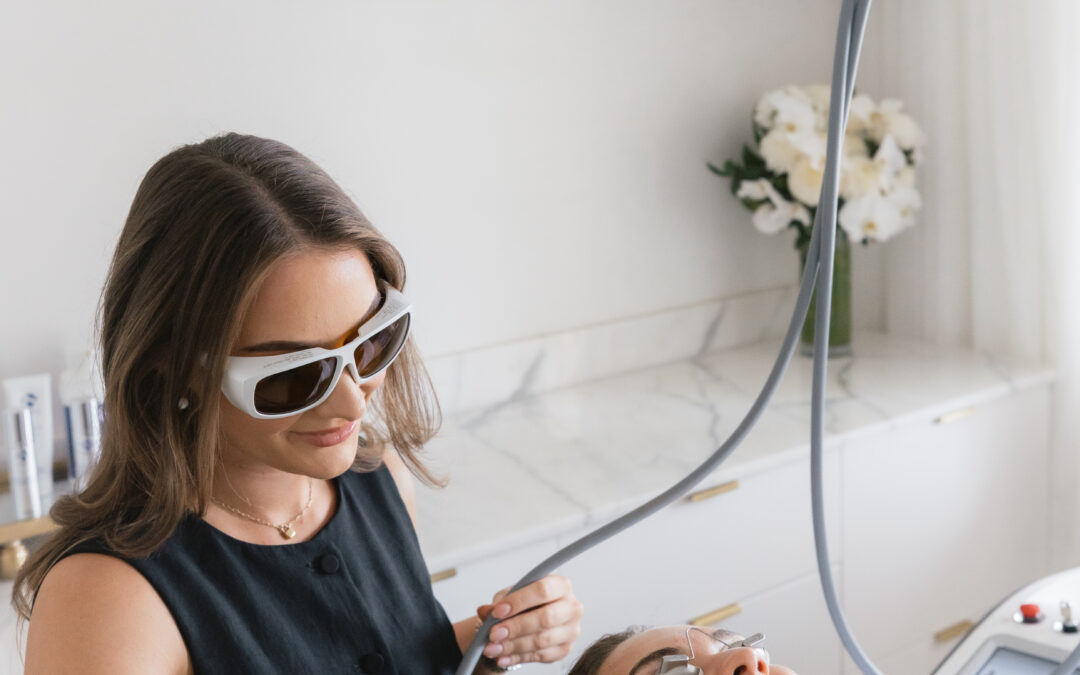 Acne Laser Treatment Explained: Benefits, Process, and Results