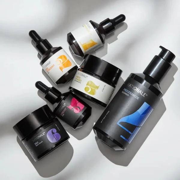 rationale launch event