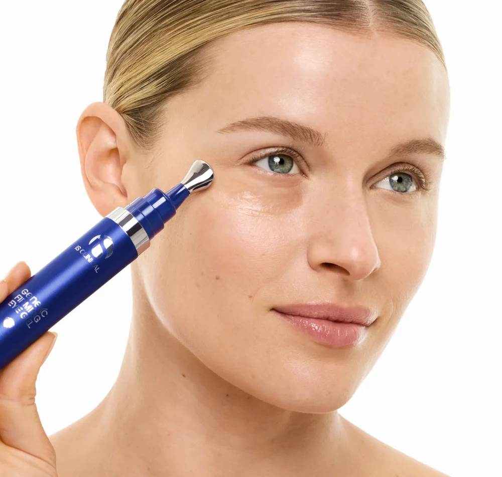 is clinical genexc firming eye gel